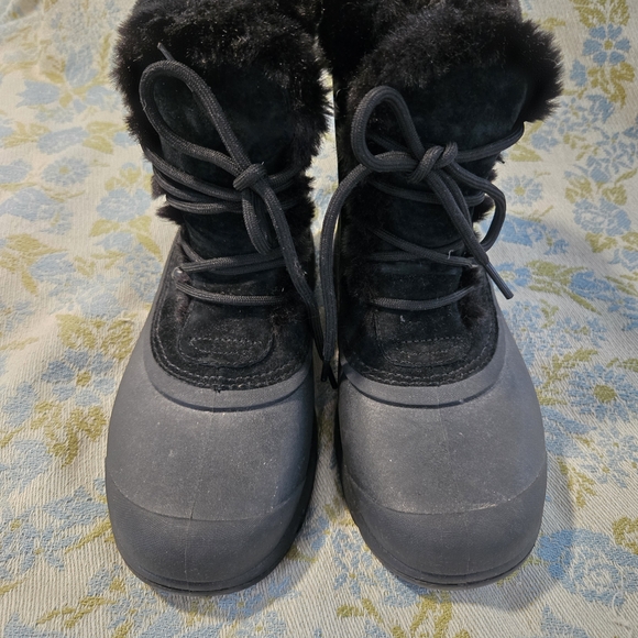 Sorel Snow Angel Insulated Boots - Picture 2 of 6